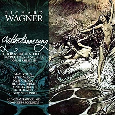 Götterdämmerung