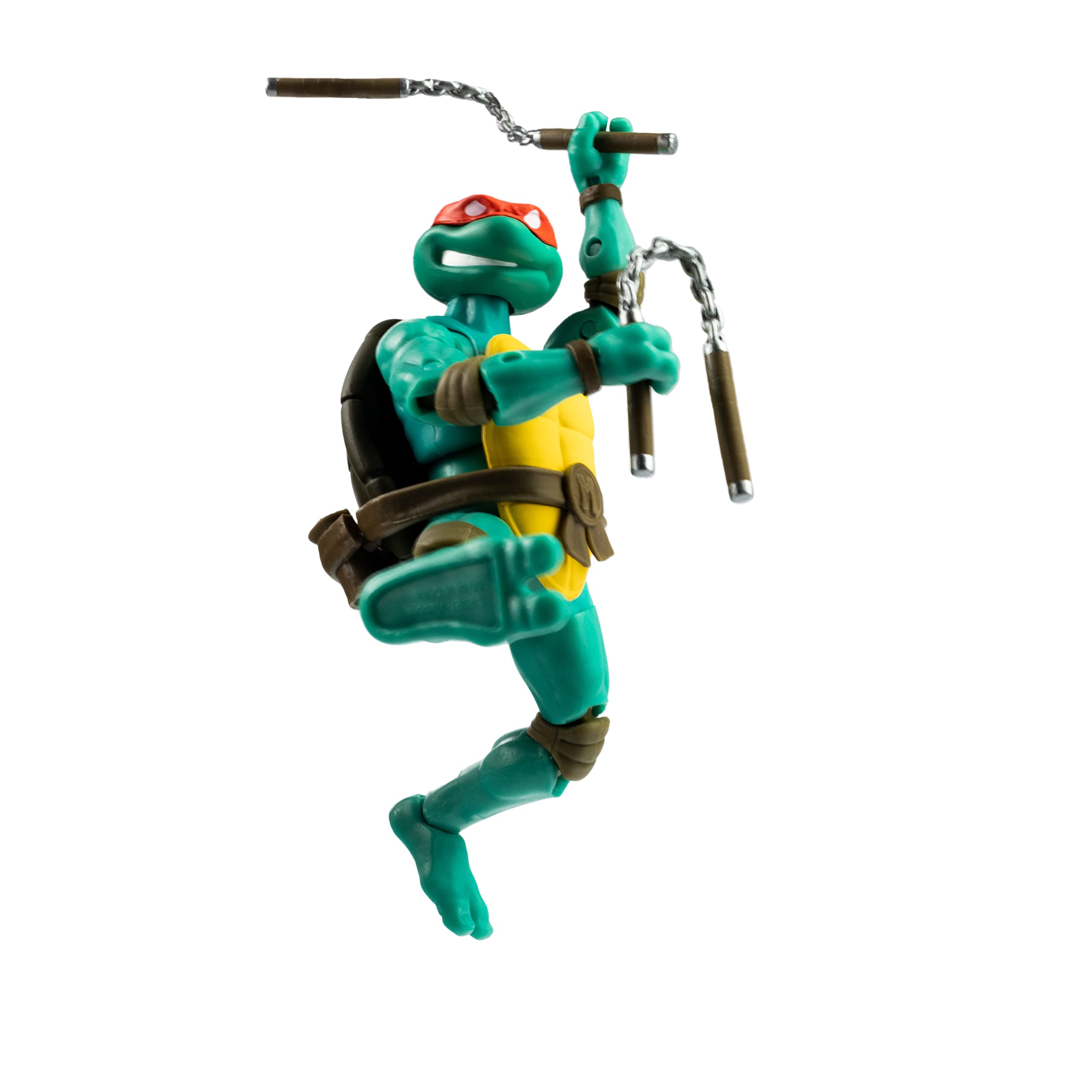 Amazon.co.jp: The Loyal Subjects ティーンエイジ・ミュータント