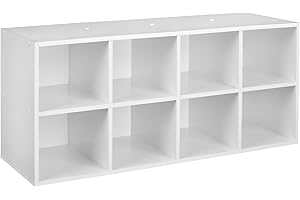 ClosetMaid Shoe Cube: A Review of Space-Saving Shoe Storage Solution