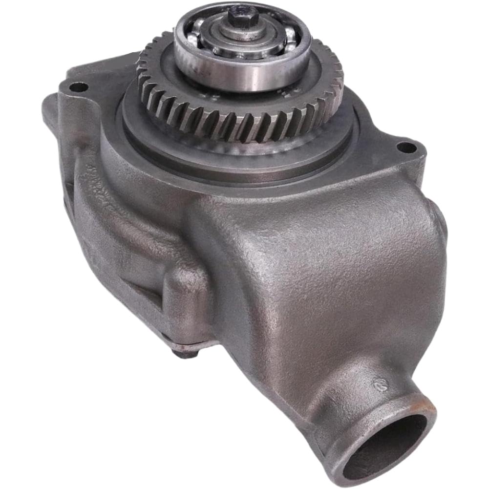 Pompa Dell Acqua 1727766 172-7766 Compatibile Con 920 930 966 Dump D25C D300B D35C D350C 250B Generatore Motore 3304 3306