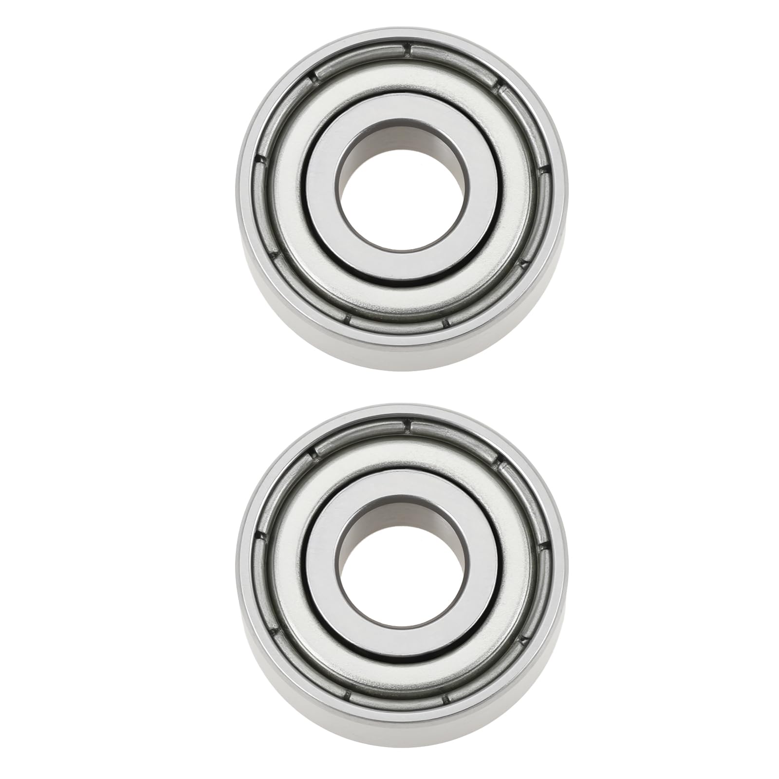 Briny River 2pcs Ball Bearing 5140103-40 R3Z Compatible with DeWALT DCS370B DCS370K DCS371B Bandsaws