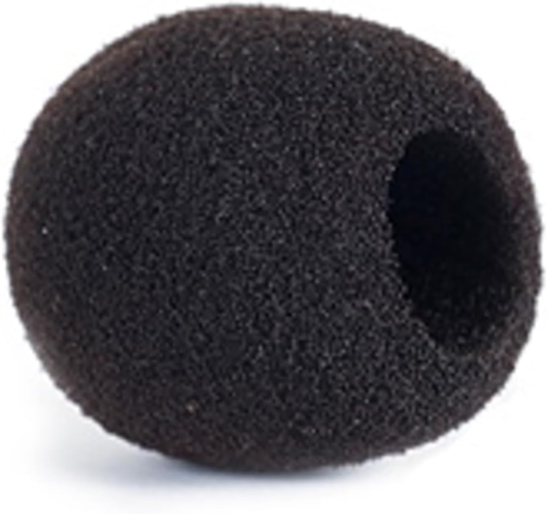 3M PELTOR Microphone Wind Cover for MT7 Microphone, M40/1