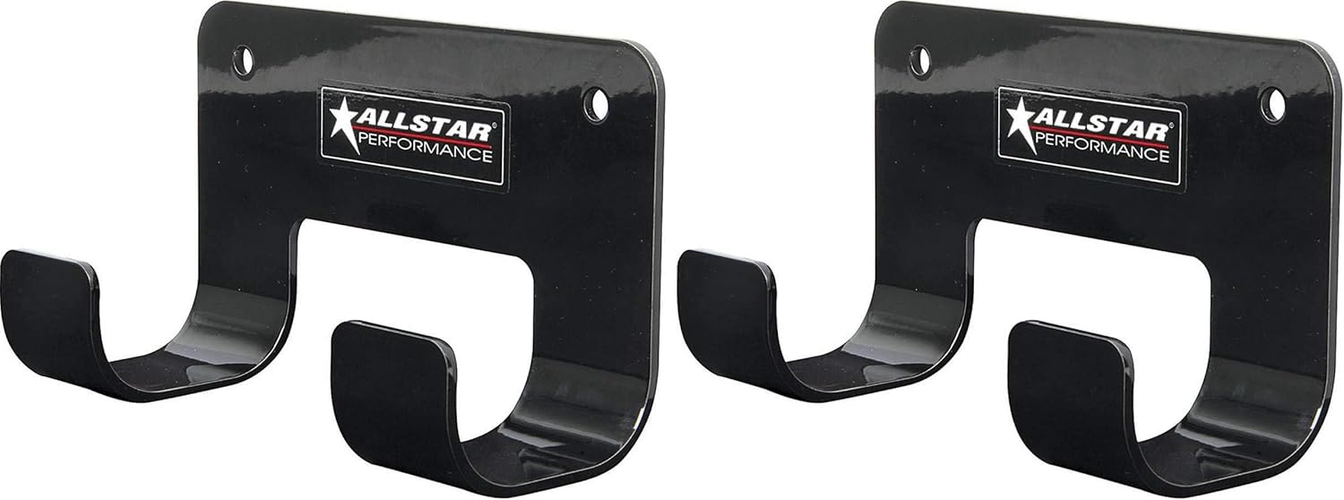 Allstar Performance Allstar-ALL12203 Cordless Drill Holder, Black