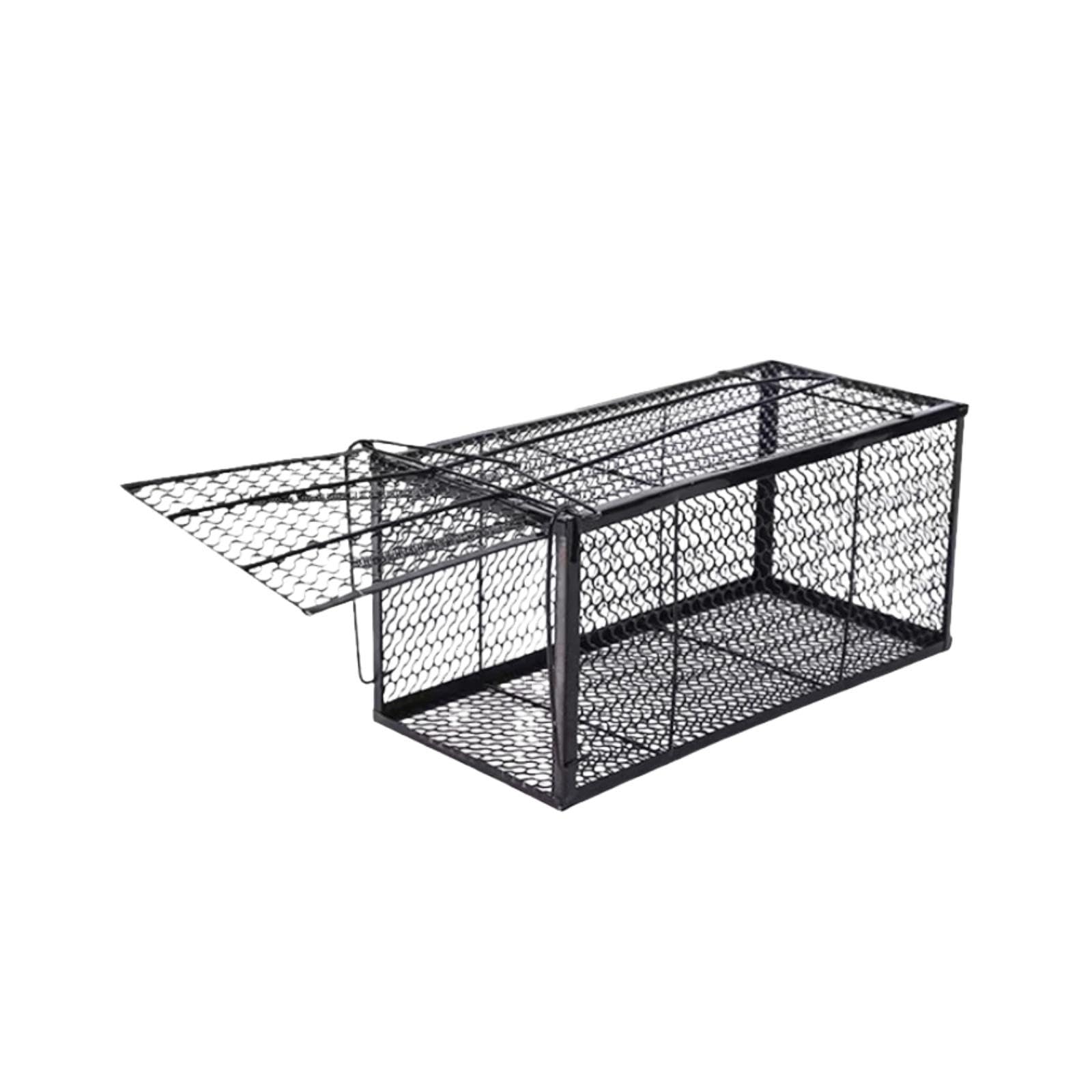 小動物捕獲器 箱罠 イージーキャッチャー rk10 アライグマ・ハクビシン