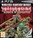 Teenage Mutant Ninja Turtles: Mutants in Manhattan - PlayStation 3