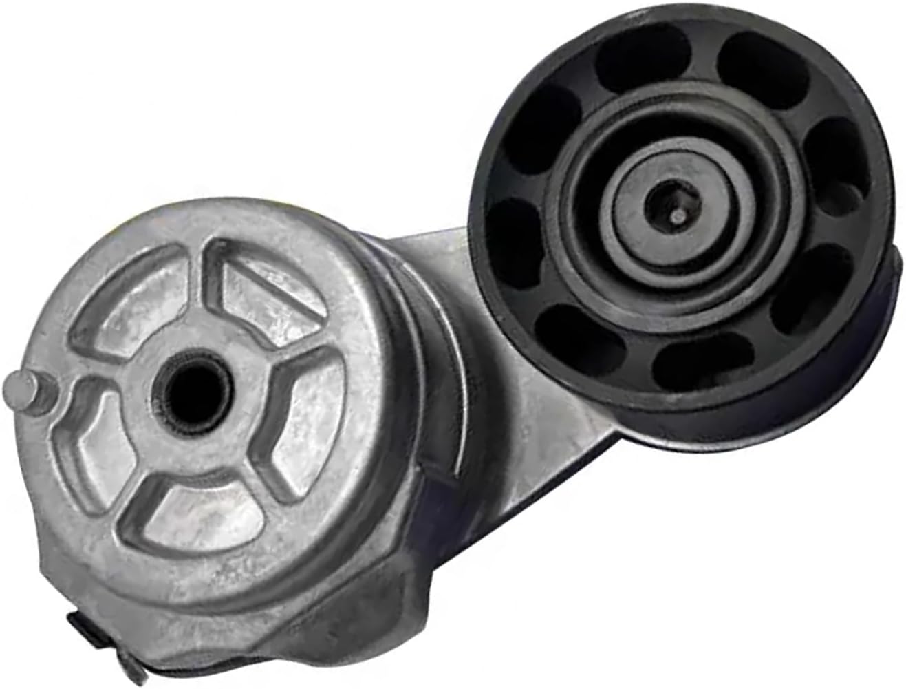 2201209 220-1209 Belt Tensioner Compatible for CAT Engine C7 C9 Tractor D5R D6N