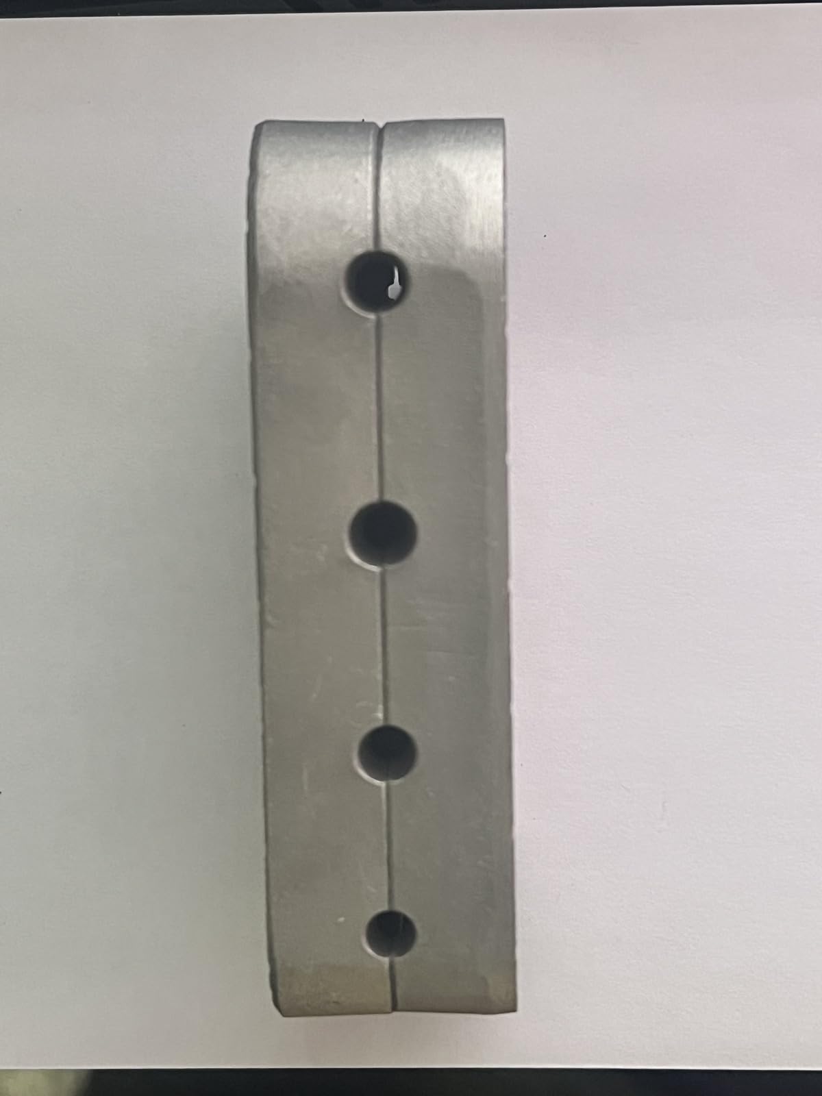 Fishing4U Lift Mold 20 40 60 80gr / Pesca Piombo piombino Stampo/Pesca Stampo