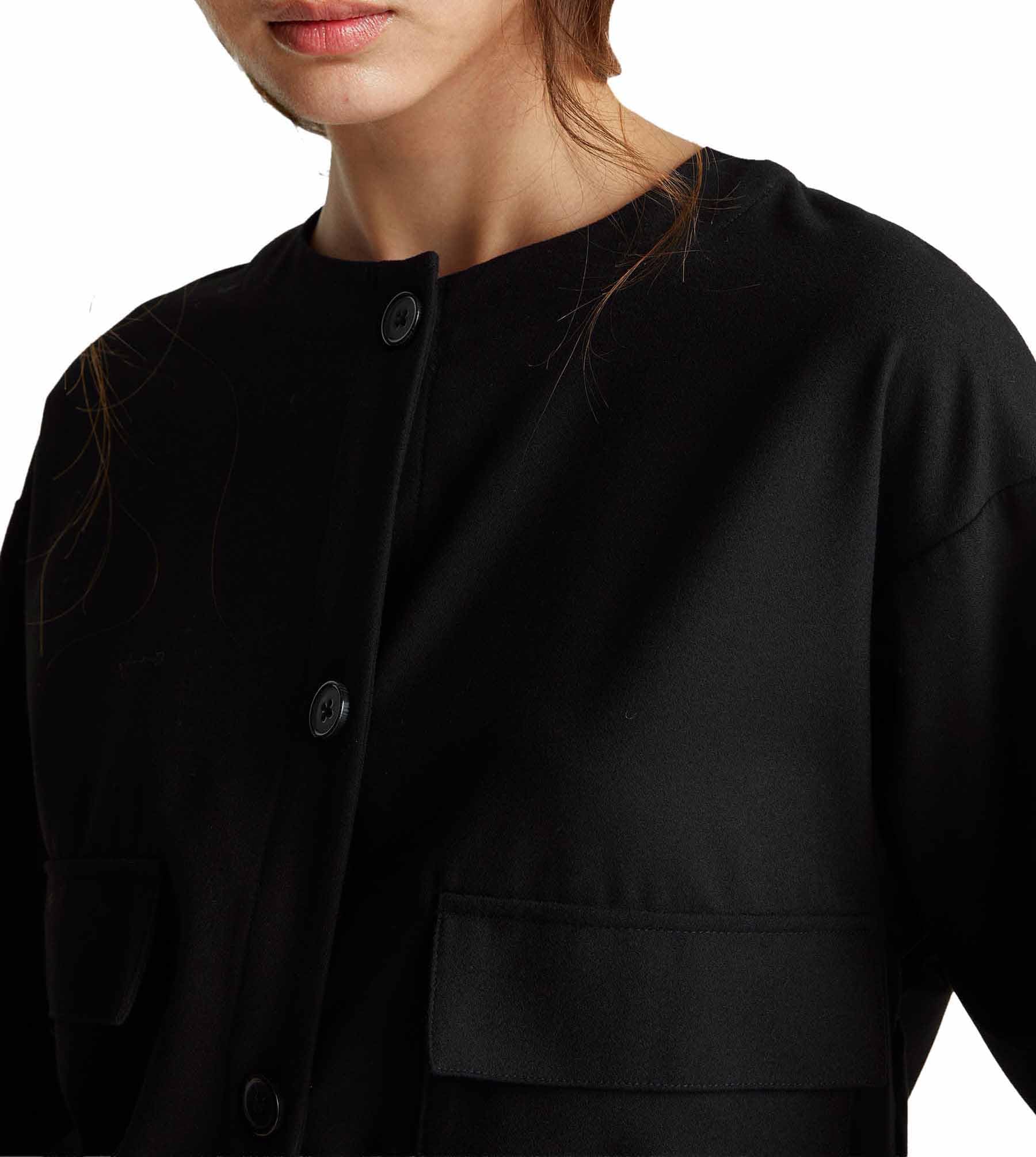 United Colors of Benetton Giubbino 2qikdn08n Giacca Donna