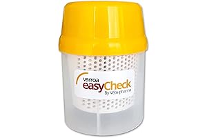 Varroa Easy Check: Counting Varroa Mites Just Got Easier for Beekeepers