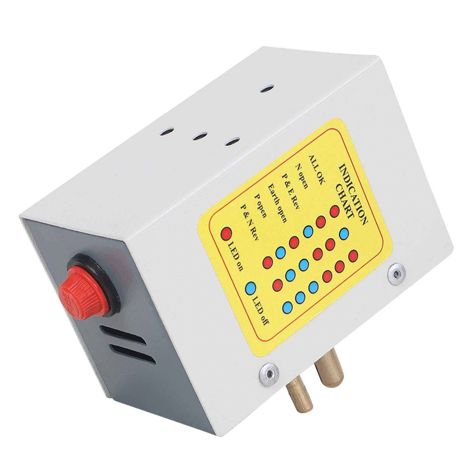 Electro Power Saver Upto 40% Electricity Energy Power Saver Device 2 Year Replacement Warranty (Electric Power Saver) (B0CMR5Q5T2) Amazon Price History, Amazon Price Tracker