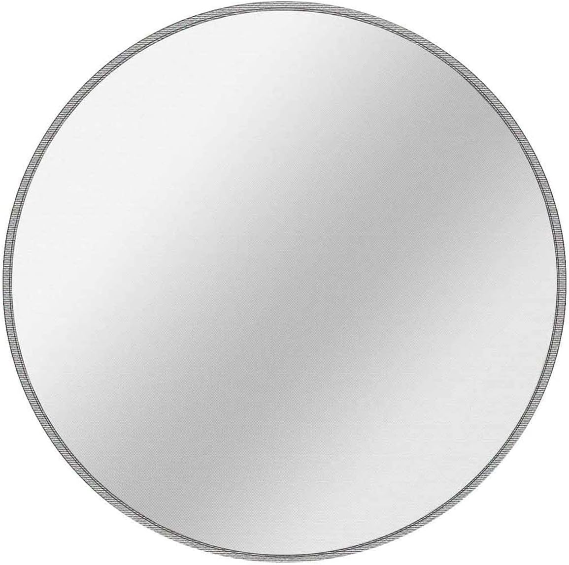 Amazon バーベキューマット ラウンド アンダー グリル マット & ファイヤー ピット マット 24/36" デッキ パティオ保護