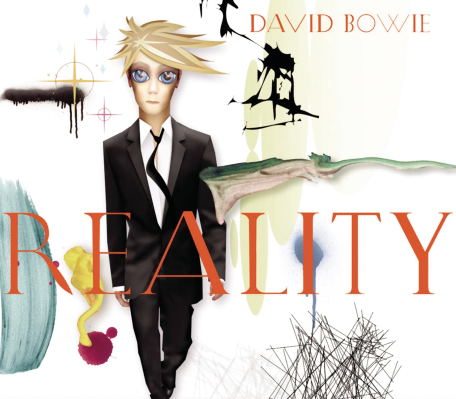 Reality