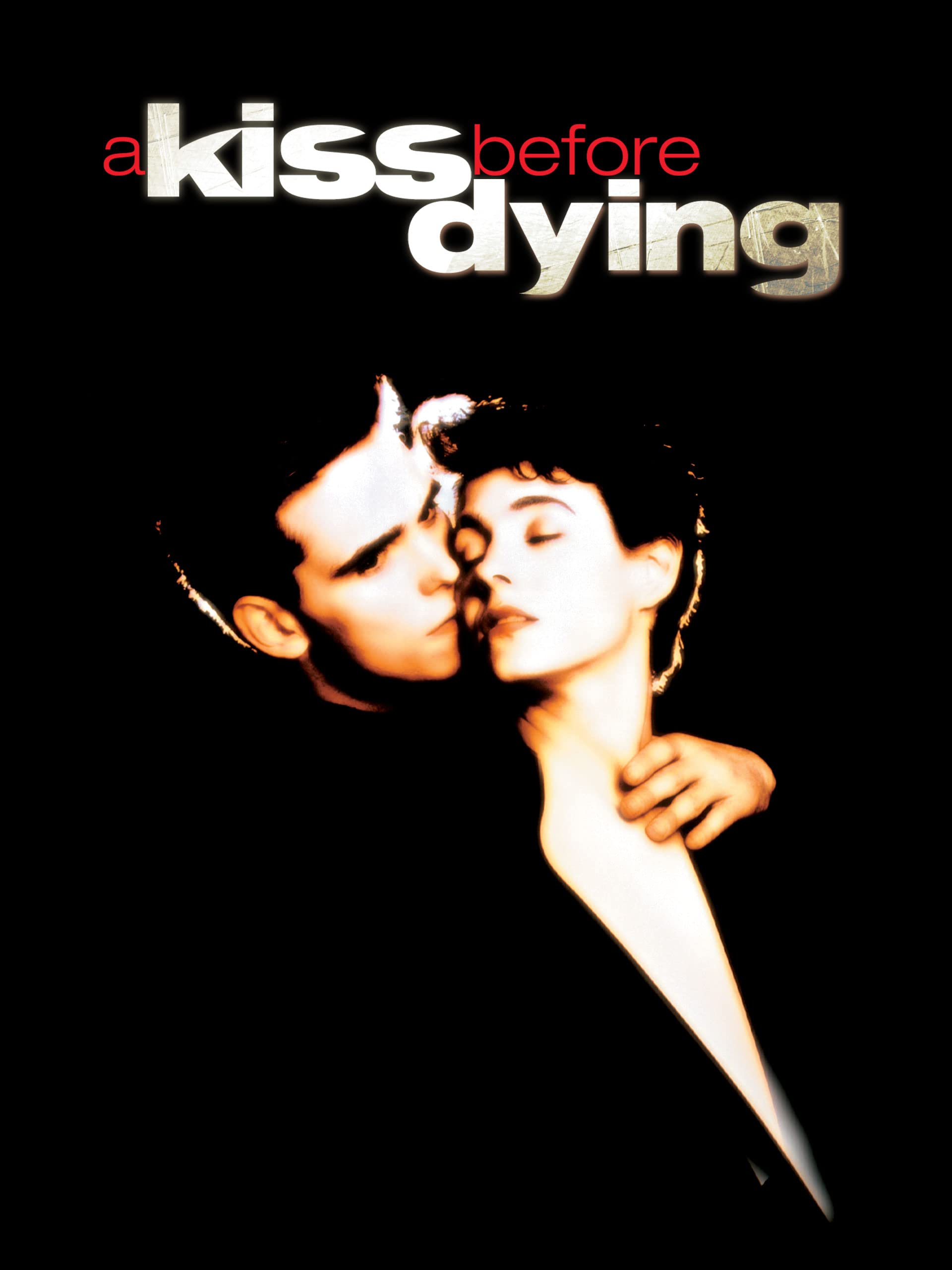 A Kiss Before Dying