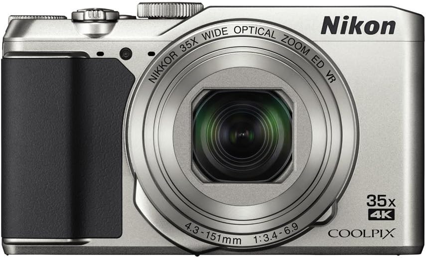 Nikon A900 Coolpix Compact System Camera (Renewed)