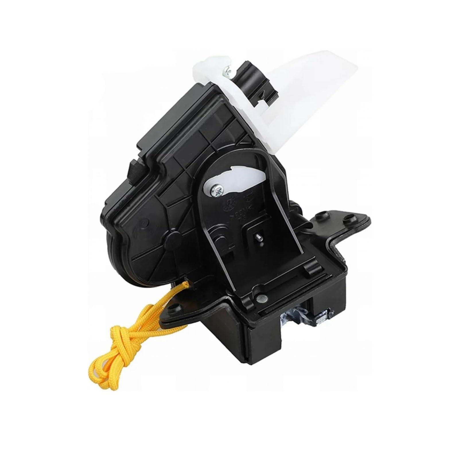 Engoer One Color Compatible With Toyota For Land For Cruiser 5.7L 2008 2009 2010 2011 2012 2013 2014 2015 2016 Tailgate Lock Latch Oem:69350-60141 69350-60140