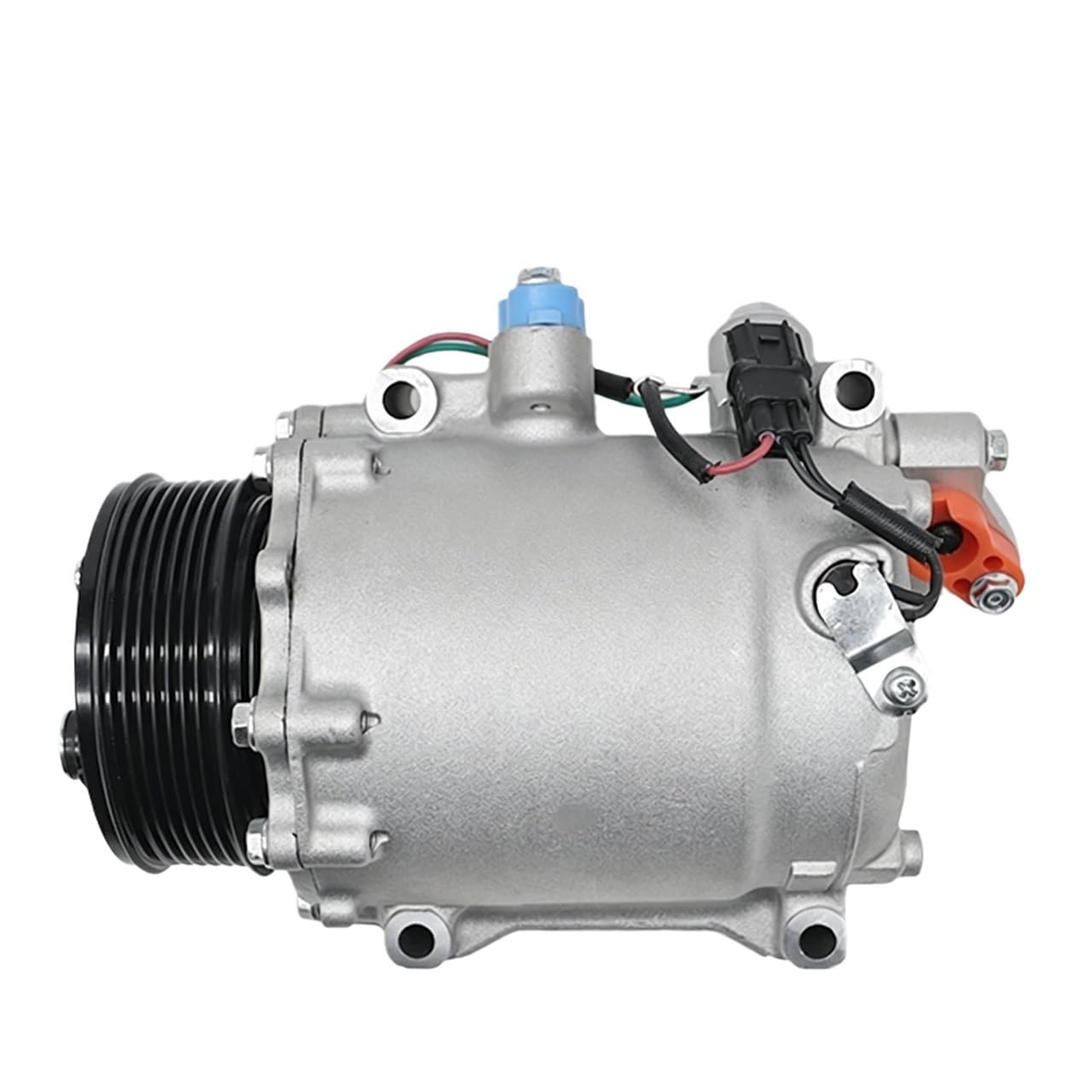 Jozzep One Color Air Conditioning Compressor Compatible For Honda Cr-V Crv Acura Rdx Ilx 2.3L 2.4L 38810Rwca03 38810Rx0a01 0610239 2004920Am