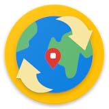 mapa gps españa Free Forever Map +  GPS Map Location Tracker