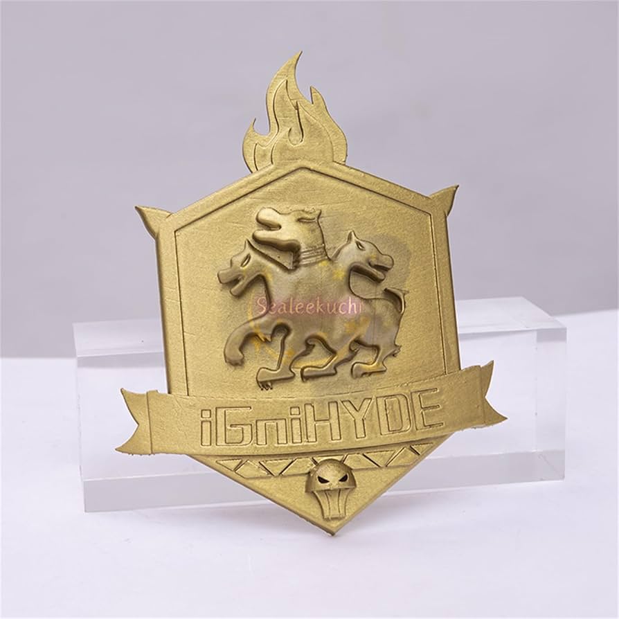 Amazon.co.jp: Sealeekuchi コスプレ道具 ツイステ 腕章