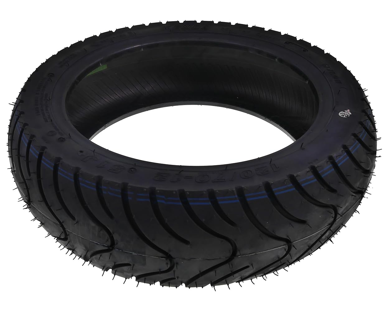 Kenda 2901948 tire K413 Street 120/70-12 51J