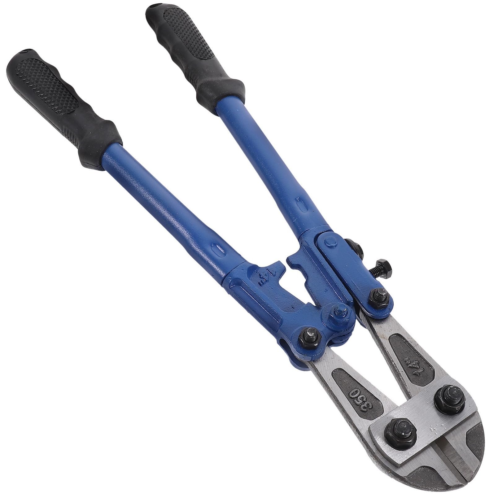 Zerodeko Pinza Tronca Filo 14 Pollici in Acciaio T8 Design Ergonomico Risparmio Manodopera per Varie Occasioni Impugnatura in Gomma Resistente