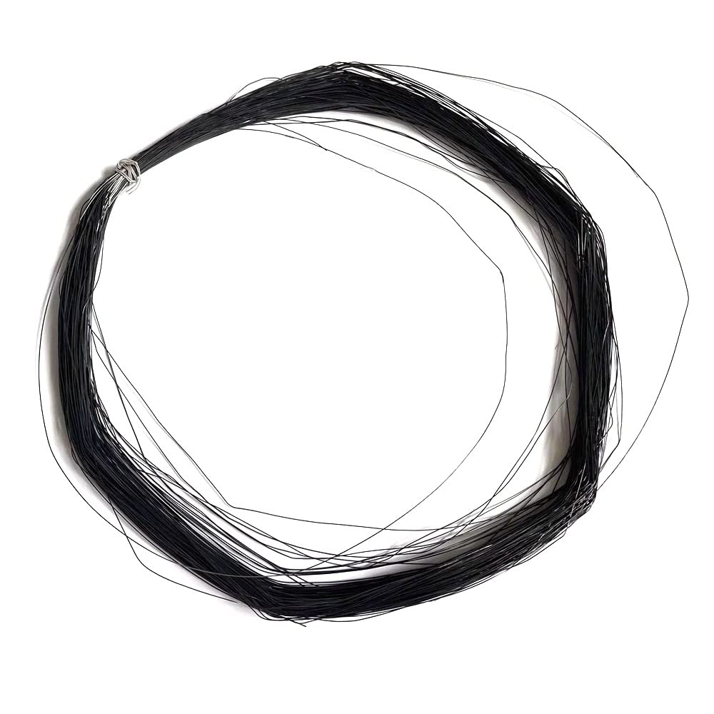 1M SMA Nitinol Forme Doux Mémoire Alliage Titane Nickel Fil Acier Doux Pêche Diamants Fixes Tour de Magie Nitinol Alliage Fil (1.0MMX1M)