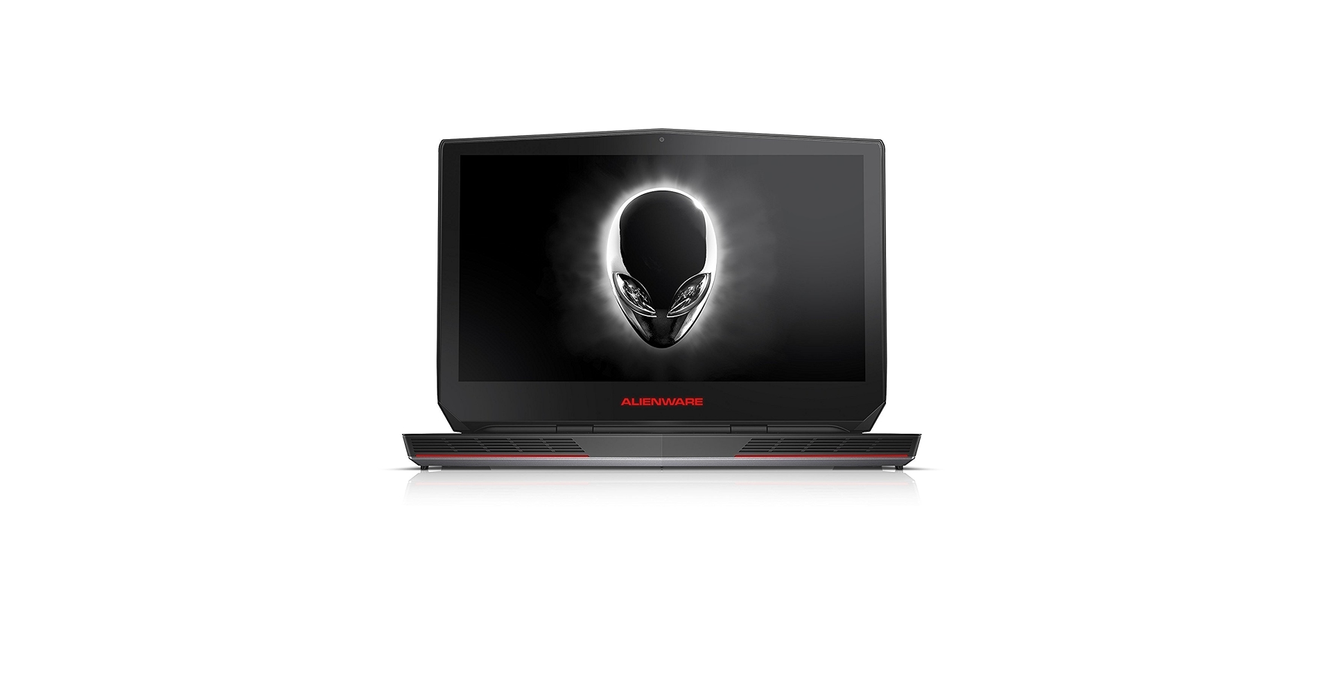 Amazon.com: Alienware AW15R2-8469SLV 15.6-Inch UHD Laptop