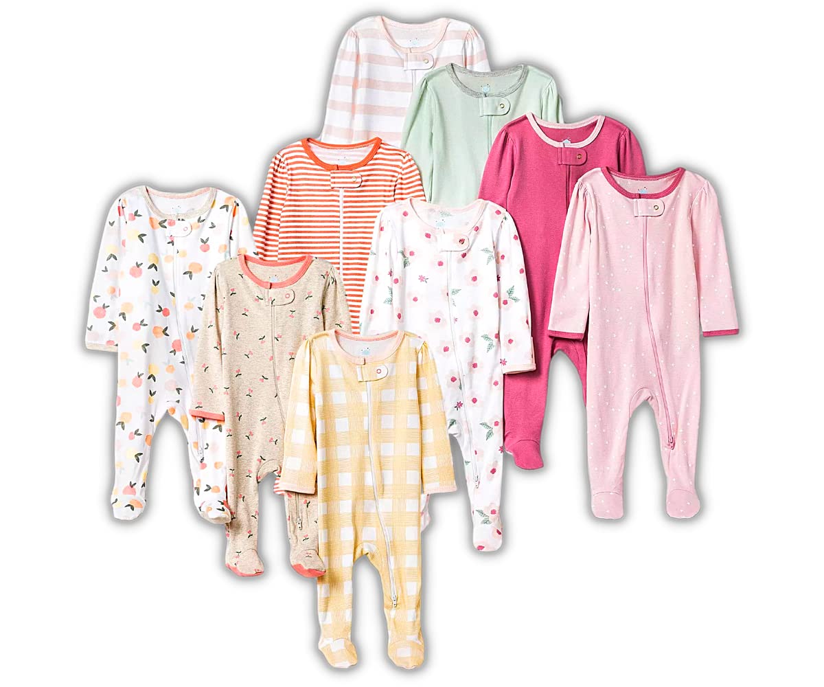 TuddyBuddy100% Cotton Romper/Jumpsuit/Onesie Set for Baby