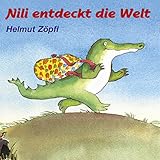 Nili entdeckt die Welt von und mit Helmut Zöpfl: Erzählungen mit Naturatmosphäre, Musik und echten Vogel-/Tierstimmen.