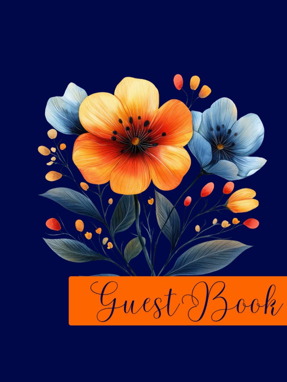 Guest Book for All Occasions:: Perfect for Weddings, Receptions, Bridal Showers, Baby Showers, Birthdays, Anniversaries, Retirement, Graduations, Vacation Rentals, Airbnb…and more! Guest Book for All Occasions:: Perfect for Weddings, Receptions, Bridal Showers, Baby Showers, Birthdays, Anniversaries, Retirement, Graduations, Vacation Rentals, Airbnb…and more!