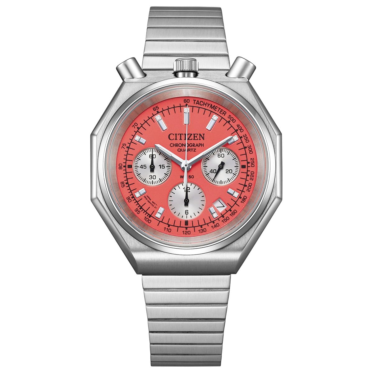 Amazon | [シチズンコレクション]CITIZEN COLLECTION レコードレーベル