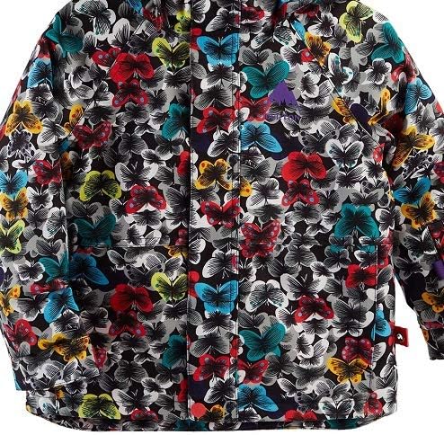 Miniatura 3 de Burton Unisex Niño Chaqueta Clásica
