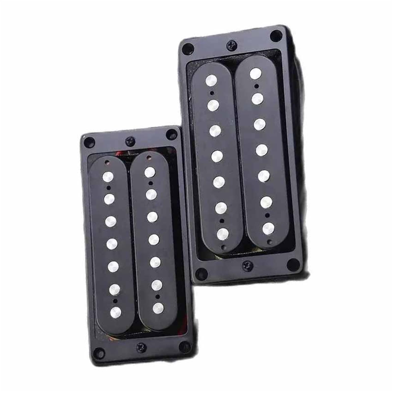 Rofesjonalnych Przetwornik Do Gitary Elektrycznej 7 Strunowy Przetwornik Humbucker Do Gitary Elektrycznej