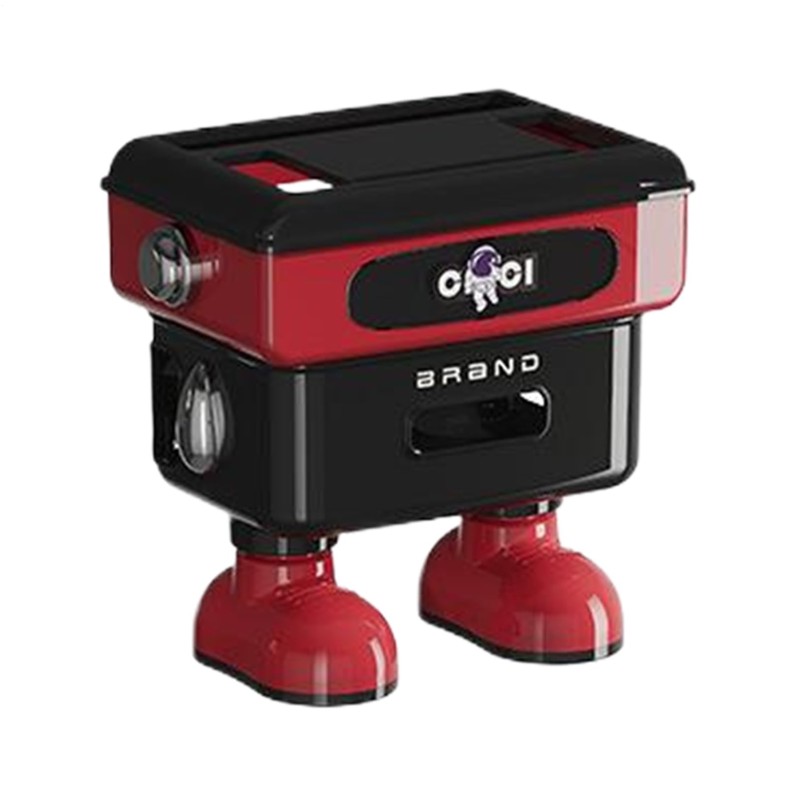 Pudełko Do Przechowywania Routera Na Biurko Robot