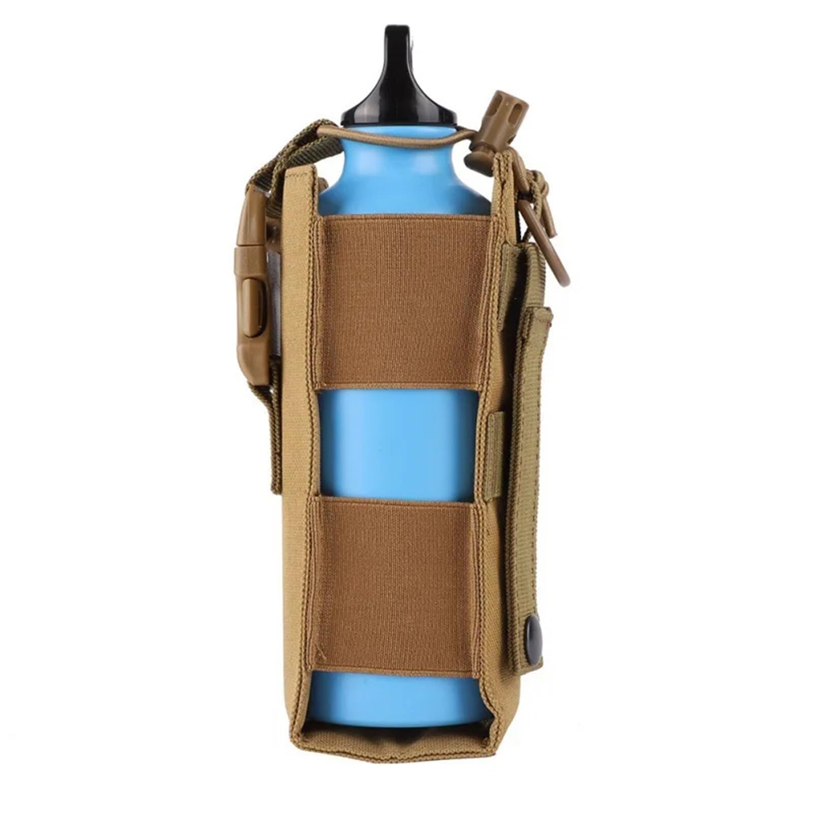 Flaschentasche Wasserflaschen-Holstertasche, Hüfttasche