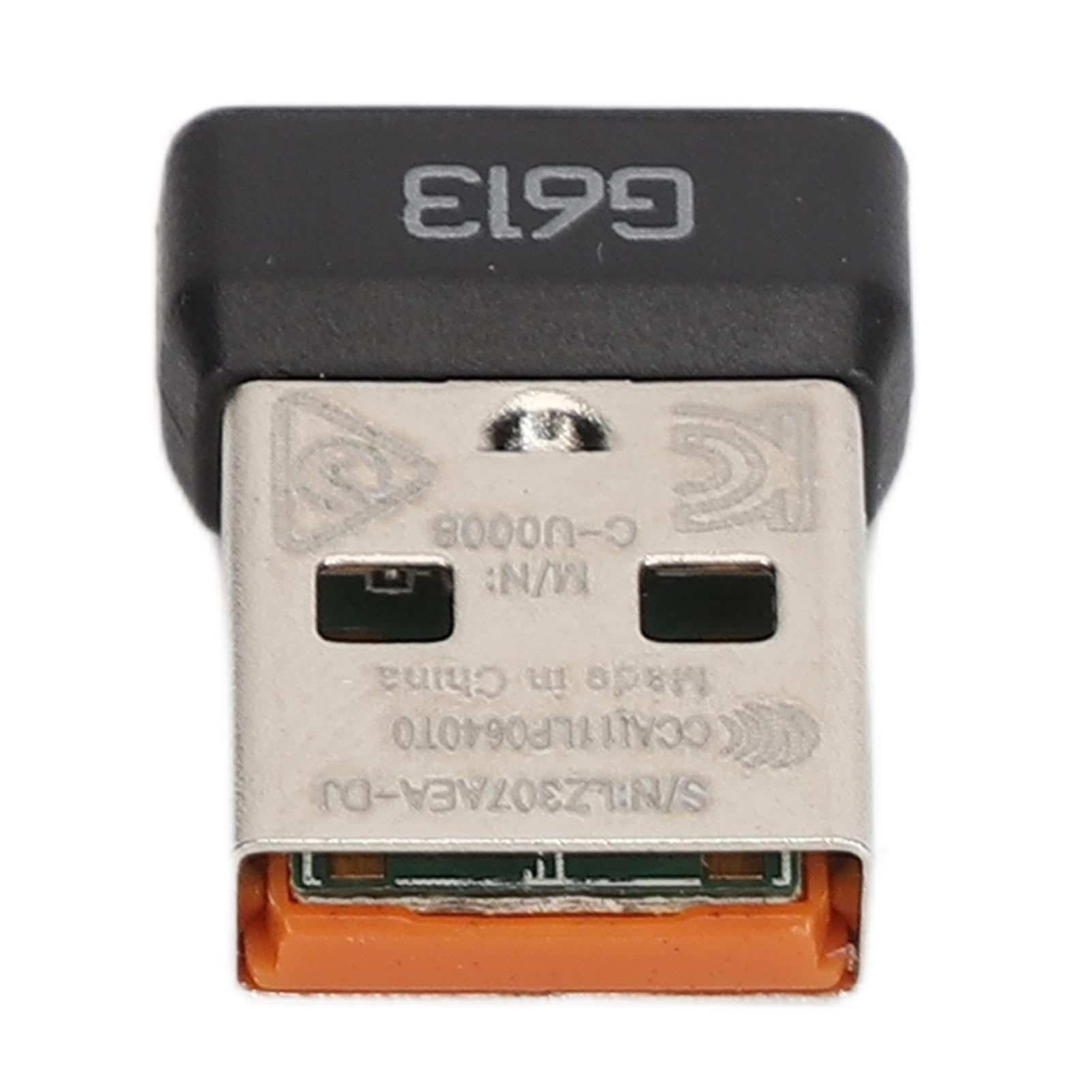 Acouto USB Receiver for G613 Mechanical Gaming Keyboard 2.4G USB Dongle Keyboard Receiver Accessories