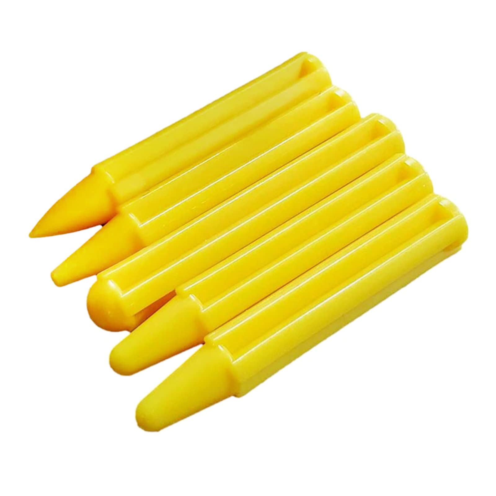 MARSTARKAVY Car Dent Repair Pen Auto Body Remove Dents Fix Tools Convenient Dent Repair Knockdown Pen For Dent Remove 5 Pcs Car Body Dent Repair Tool Dent Repair Pen For Auto Dent Repairing