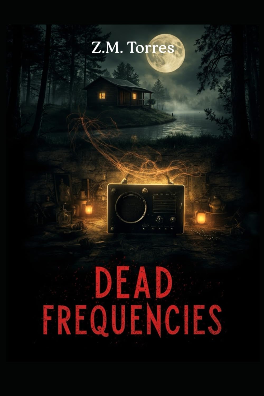 Dead Frequencies
