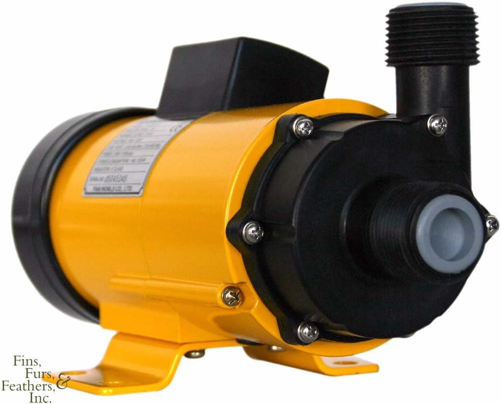 100PX Magnetic Water Pump