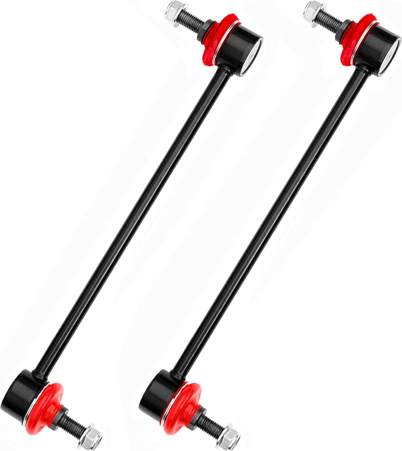 Front Sway Bar Stabilizer Bar Link Kit FITS Encore 2013-2022, Trax 2013-2022, K750682 K750683