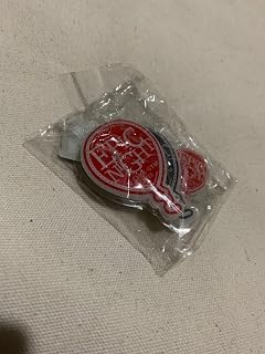 B'z LIVE-GYM 2015 EPIC NIGHT Venue-Limited Toy Seal