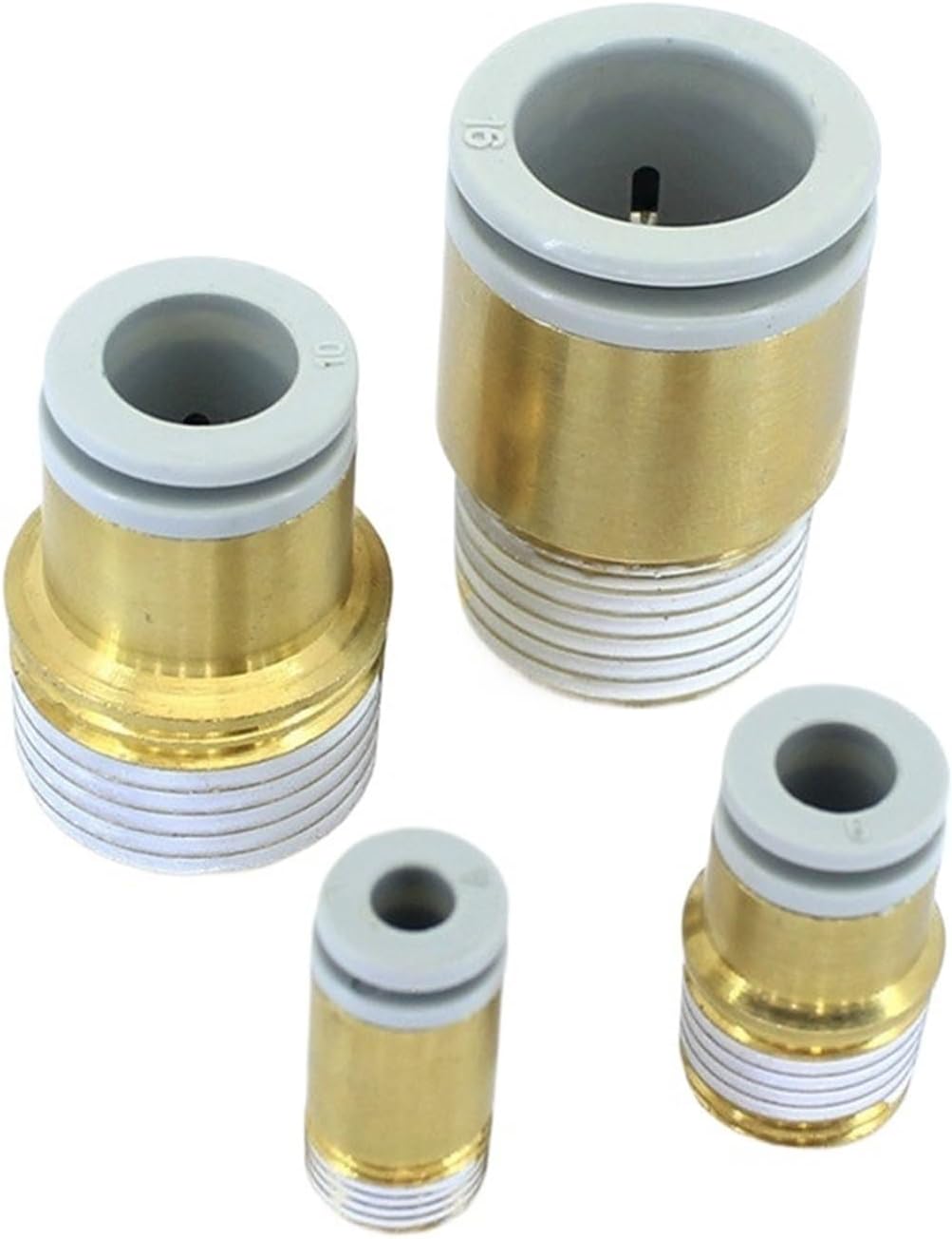 1pcs one-touch fittings KQ2S04-01S KQ2S06-01S KQ2S08-02S KQ2S10-01S KQ2S10-02S KQ2S10-03S KQ2S06-02S(KQ2S06-02S 5PCS)