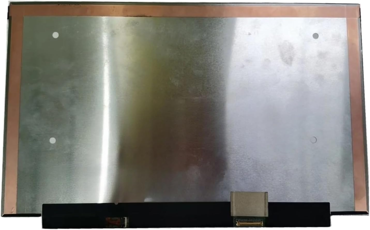 NV133FHM-T01 V8.0 1920X1080 EDP LCD Panel with Touch