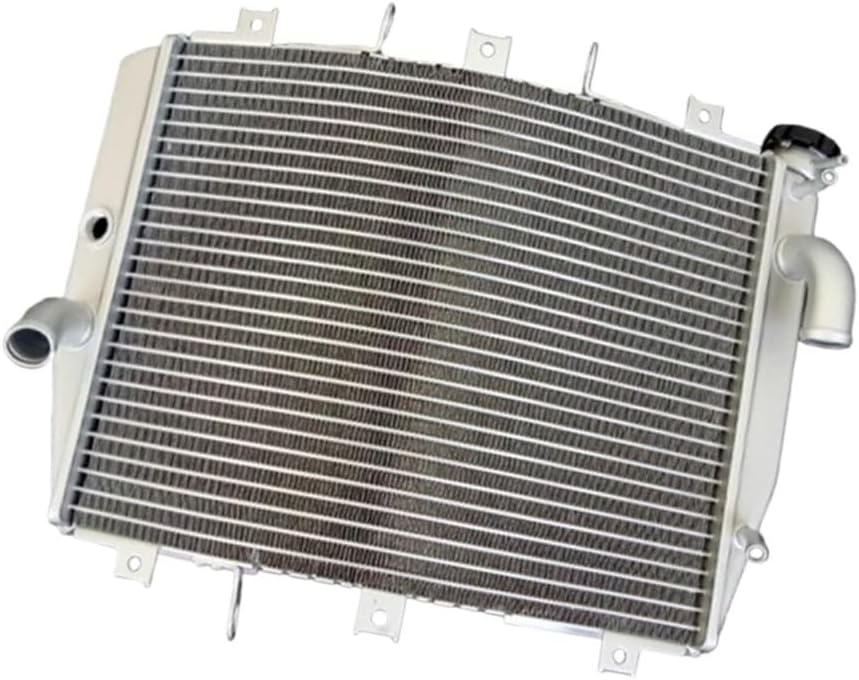 アルミラジエーター KI-ZX-6RG 2005-2008 2006 2007 05 06 07 08用