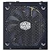 Cooler Master V750 Gold V2 Full Modular,750W, 80+ Gold Efficiency, Semi-fanless Operation, 16AWG PCIe high-Efficiency Cables, 10 Year Warranty