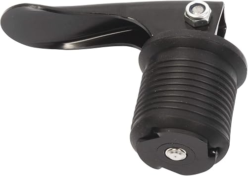 Kimpex 158600 Trunk Latch Black