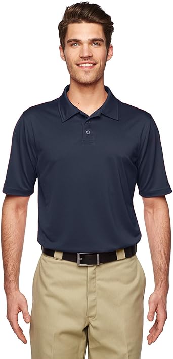 dickies performance polo