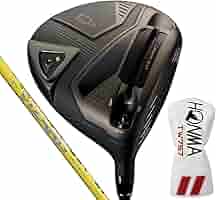Amazon.co.jp: 本間ゴルフ（HONMA） ツアーワールド TW757 TYPE