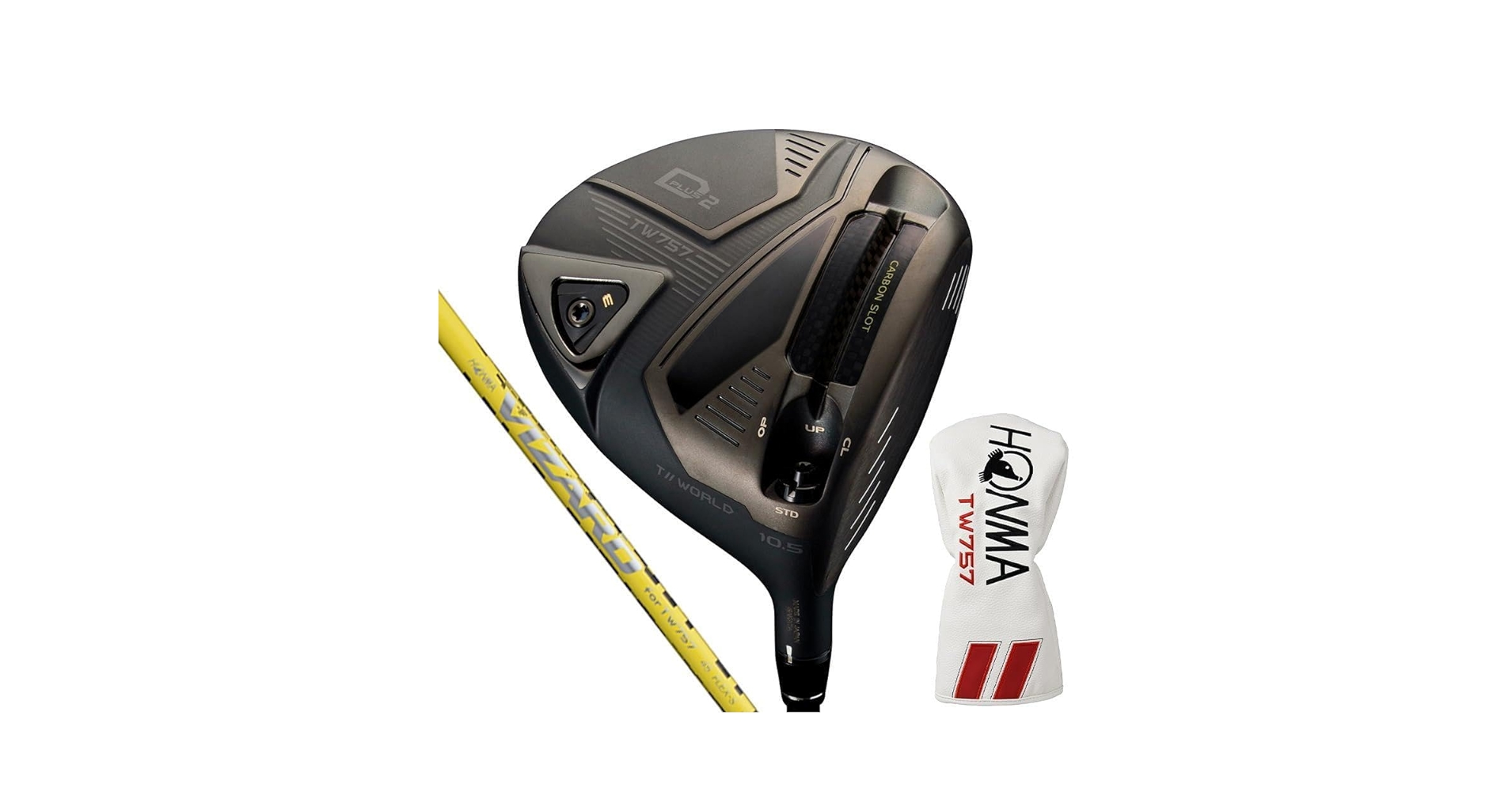本間ゴルフ - honma tw757 Type-D ドライバー,<font color=#ff0000><b><u>[50〜54％OFF] </font