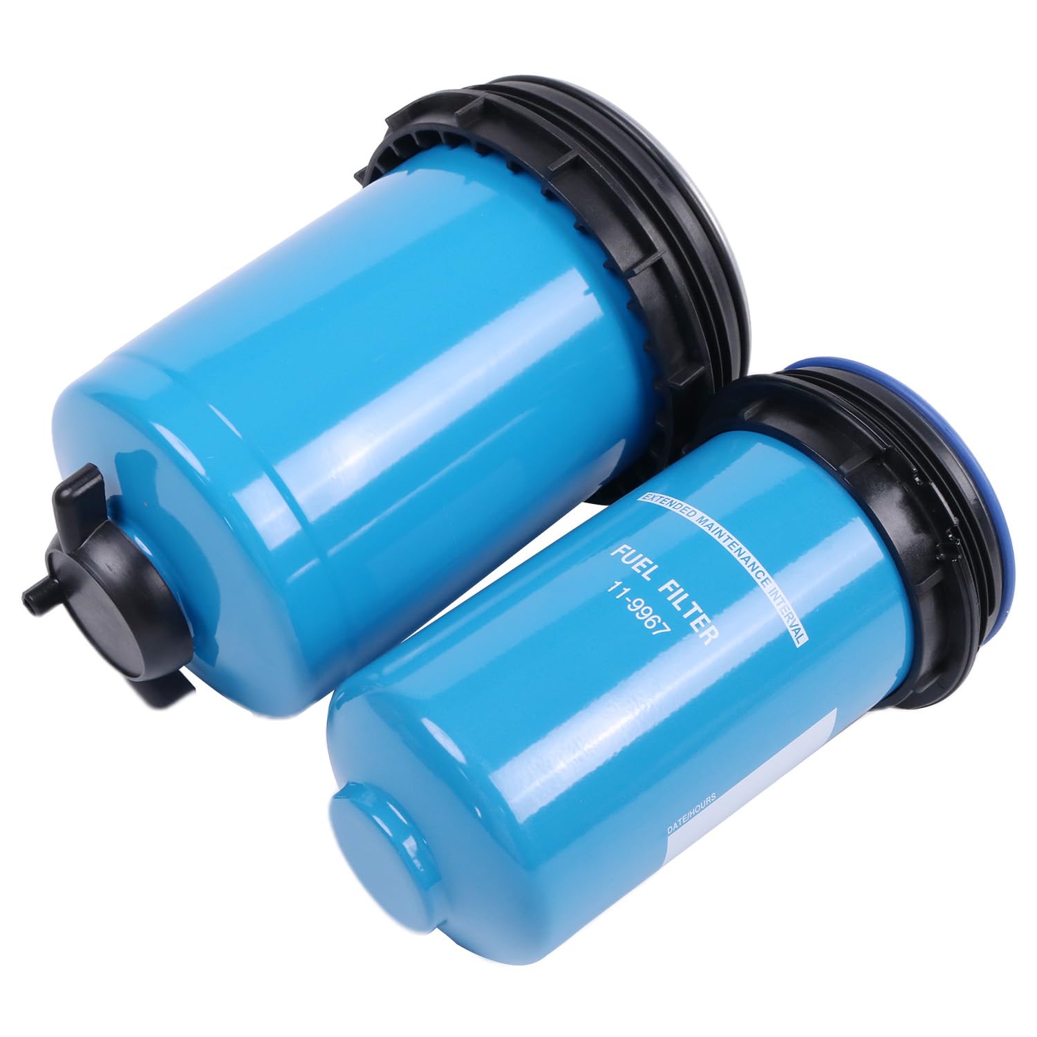 Lesurey Fuel Filter 11-9967 & 11-9969 Compatible with Thermo King