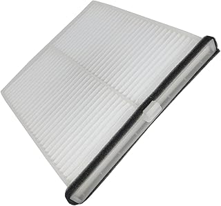 RT811 Cabin Air Filter for Mazda 3 (2014-2018), Mazda 6 (2014-2020), CX-5 (2013-2022), Replacement for CF11811, CPJ6X, BE-811, FD811, KD45-61-J6X, KR11-61-J6X, MP11-1K-D45 (1 Pack)